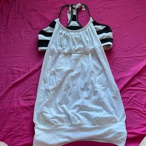 Lululemon Bra/Tank